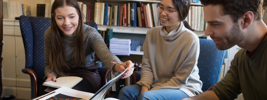 Admissions image 2