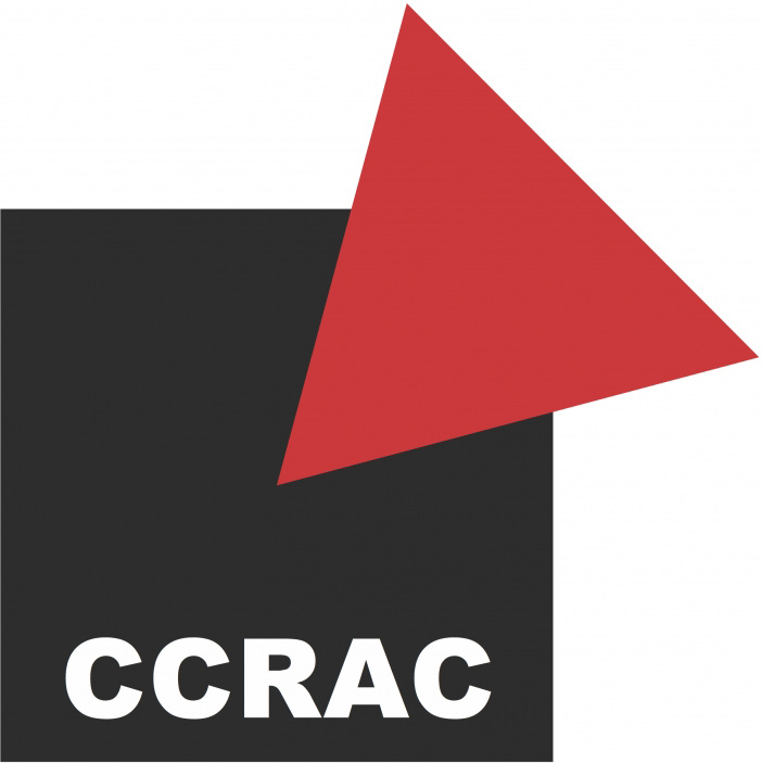 CCRAC logo