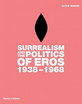 politics eros cover