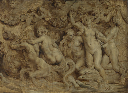 Triumph of Venus