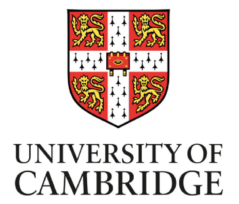 University of Cambridge logo