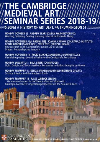 Medieval Seminar 2018 19 (002)