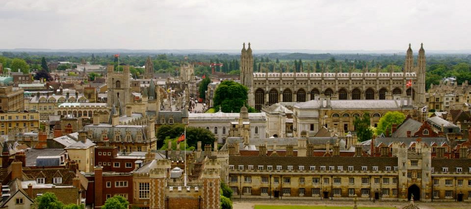 how does Cambridge work? how does Cambridge work?
