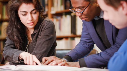 The Department of History of Art at the University of Cambridge