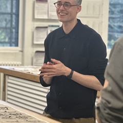 Dr Henning von Mirbach 