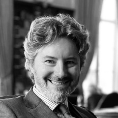 Professor Alexander Marr