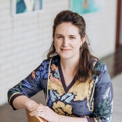 Professor Lydia Hamlett