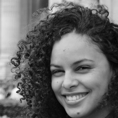 Dr Mary-Ann Middelkoop