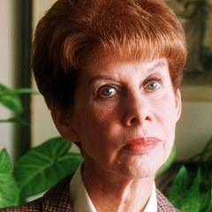 Anita Brookner