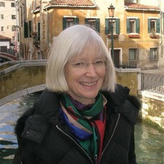 Professor Deborah Howard