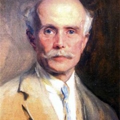 Sir  Charles Waldstein (later Walston)