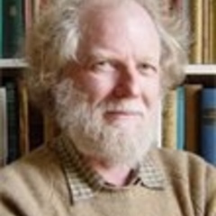 Professor Jean Michel Massing