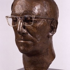 Sir John Pope-Hennessy