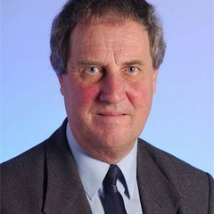 Professor Nigel Morgan