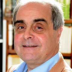 Professor Paul Joannides