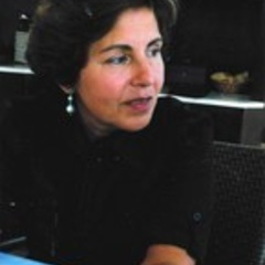 Gülru Necipoğlu