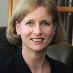 Professor Rosalind Blakesley