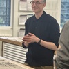 Dr Henning von Mirbach 