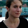 Dr Jessica Maratsos