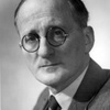Sir Nikolaus Pevsner