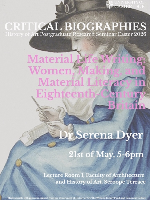 Dr Serena Dyer 