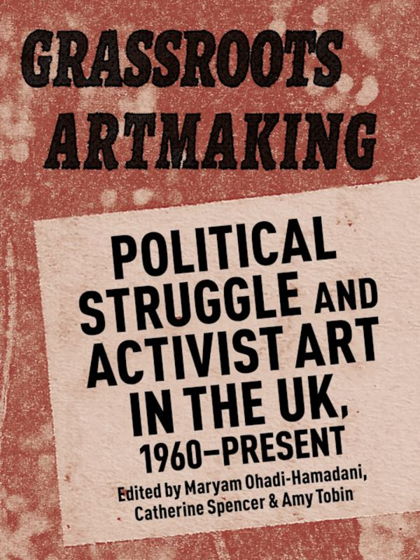 Grassroots Artmaking