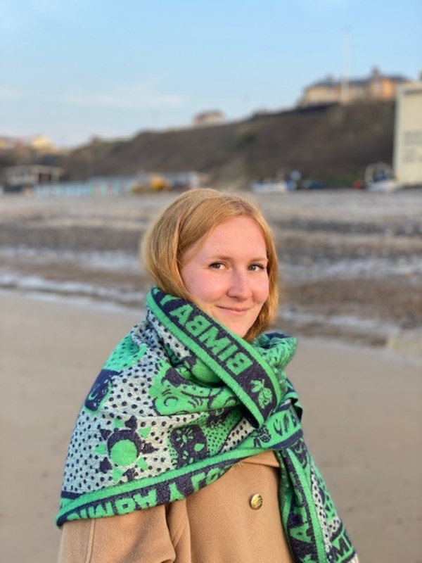 Dr Alexandra du Plessis
