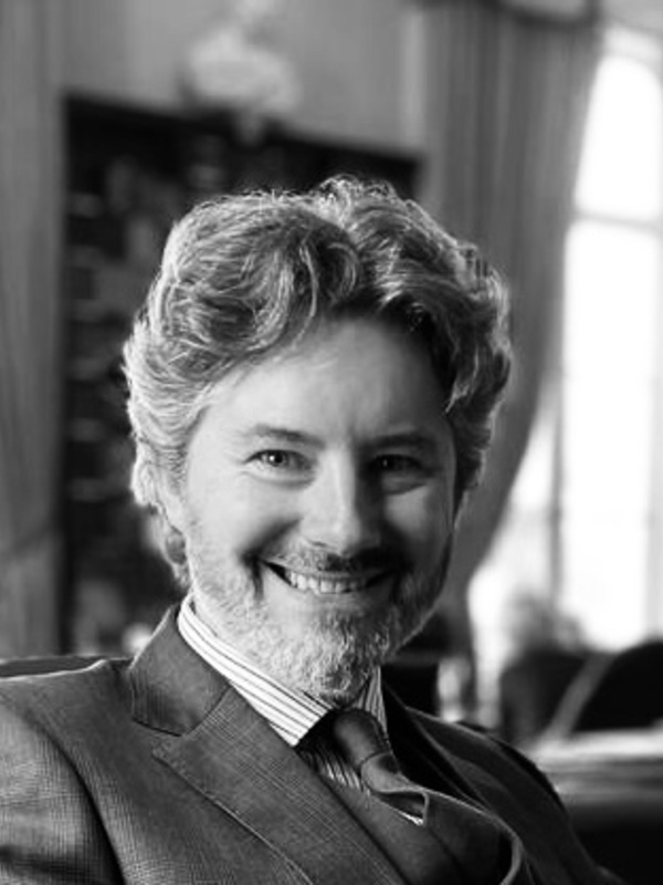 Professor Alexander Marr