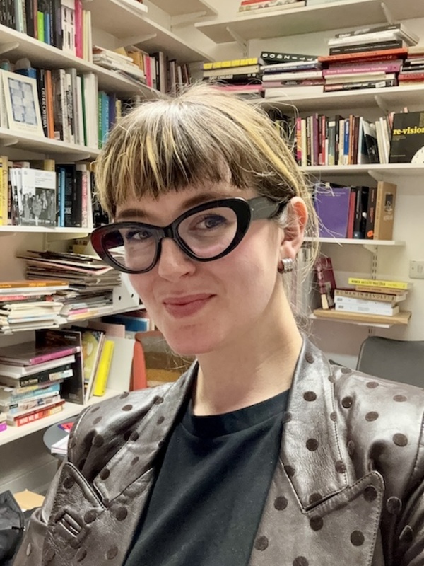 Professor Amy Tobin