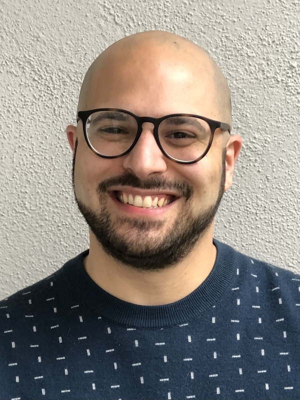 Dr Kareem Estefan