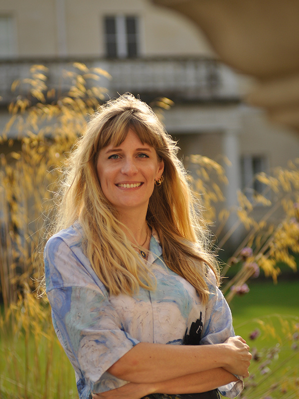 Dr Rachel Coombes