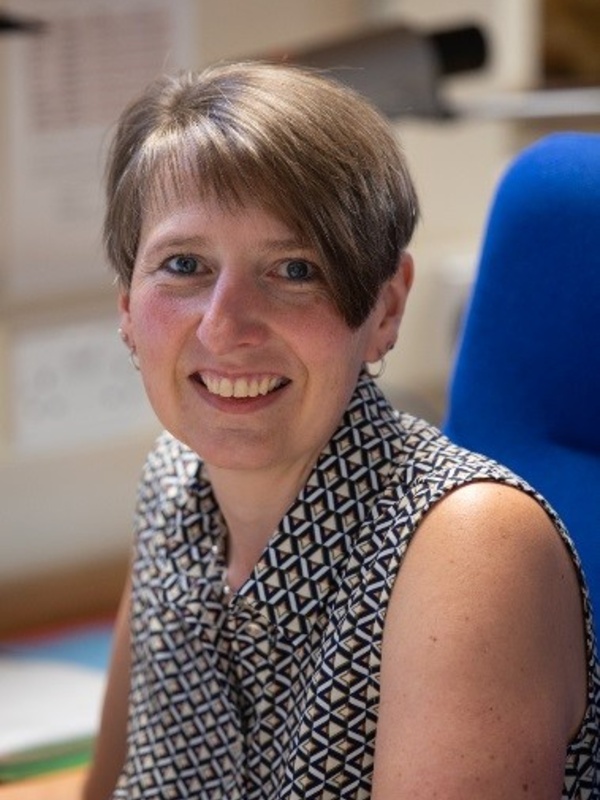  Tracey Brown
