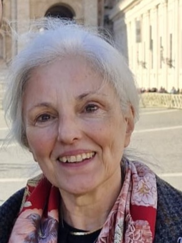 Dr Anna Gannon