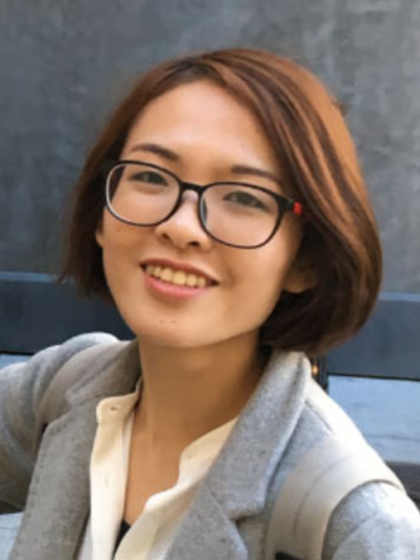 Dr Xin Peng