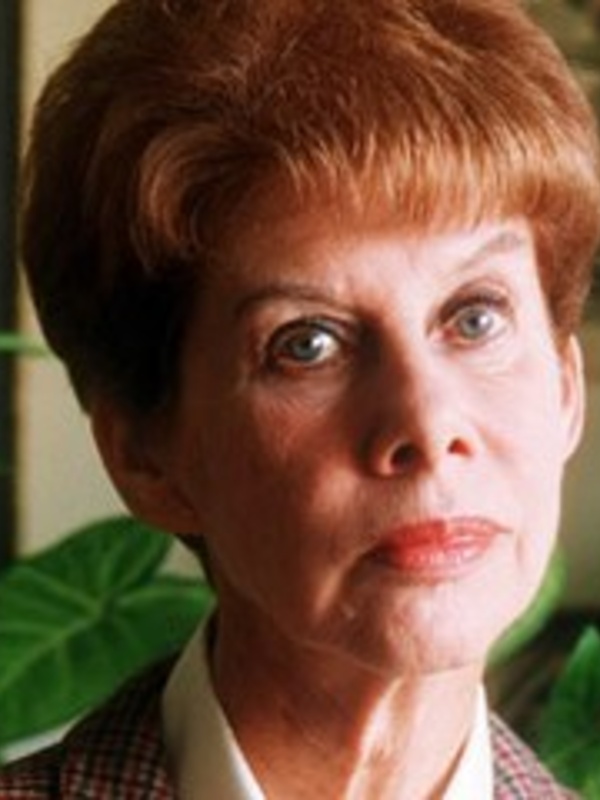  Anita Brookner