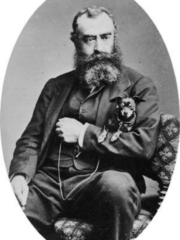 Sir Matthew Wyatt