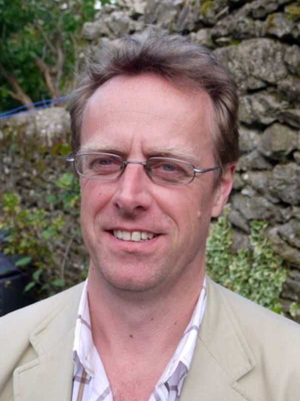 Dr Adam Menuge