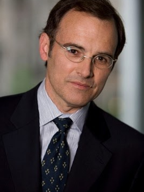  Barry Bergdoll