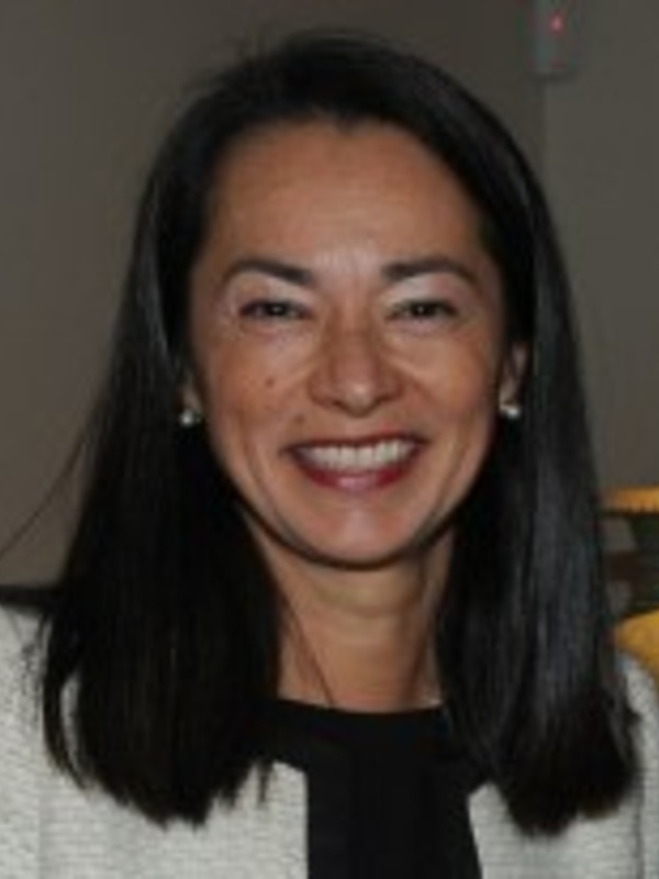 Dr  Hajni Elias