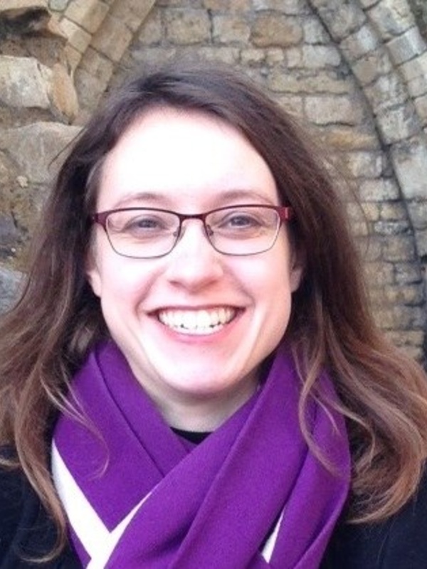 Dr Laura Slater