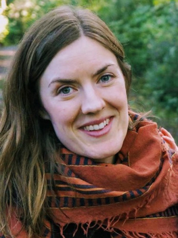Dr Marie Collier