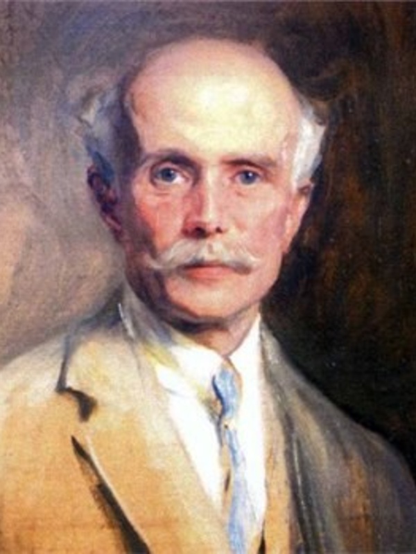 Sir  Charles Waldstein (later Walston)