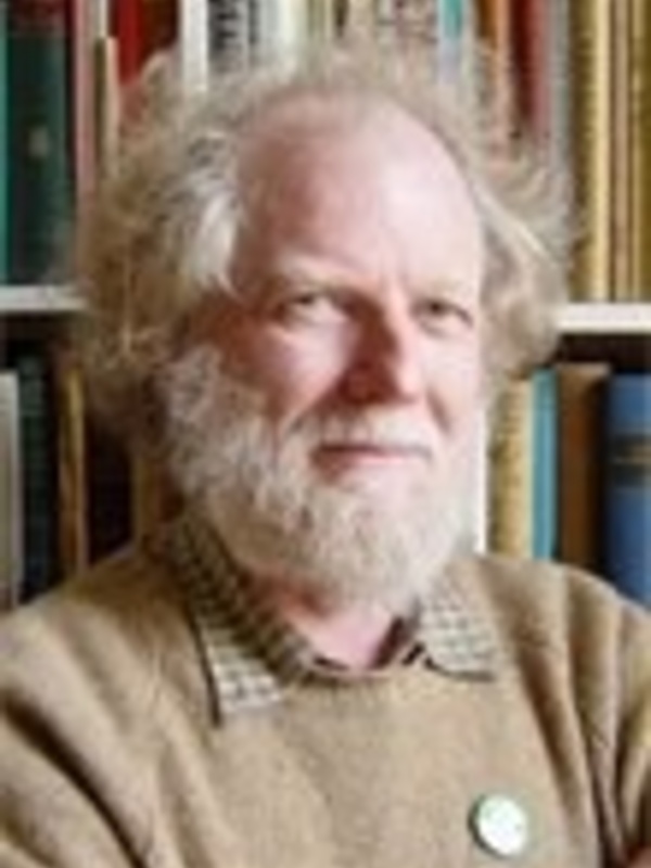 Professor Jean Michel Massing