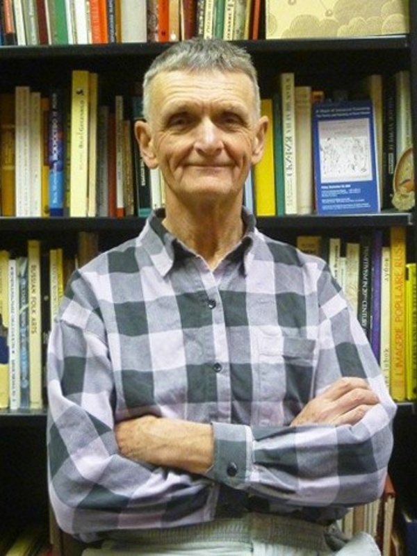  John Bowlt
