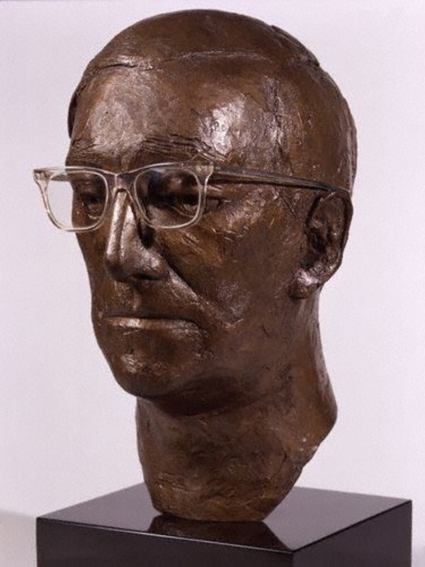 Sir John Pope-Hennessy