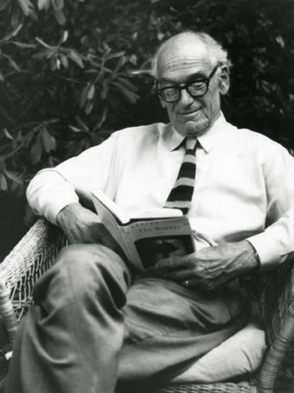  James Ackerman