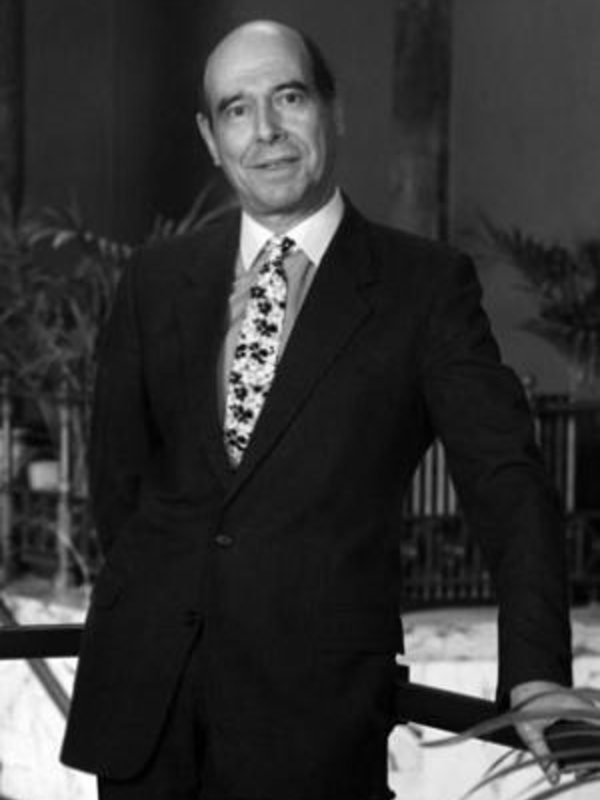 Sir Michael Levey