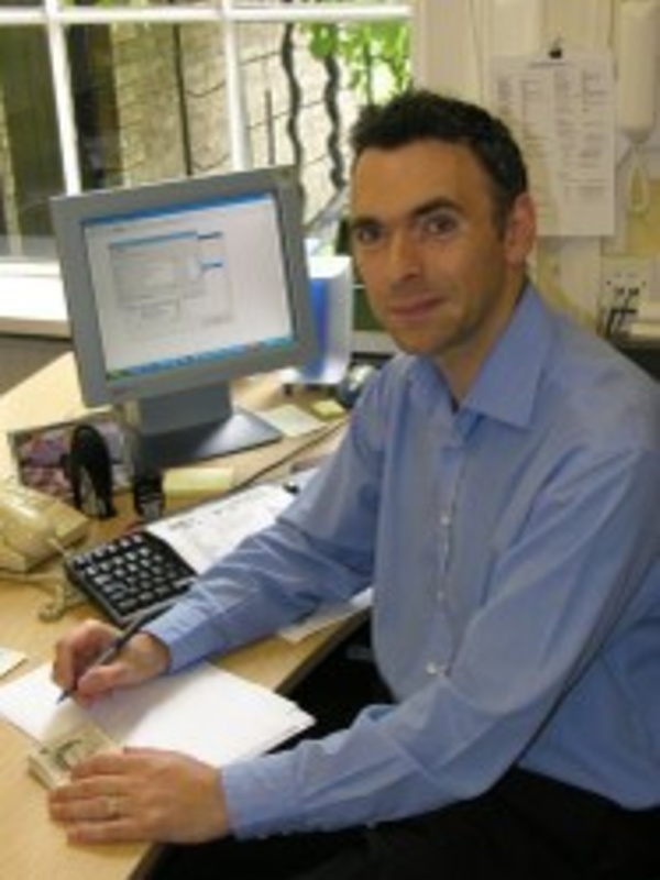  Neil Mayo