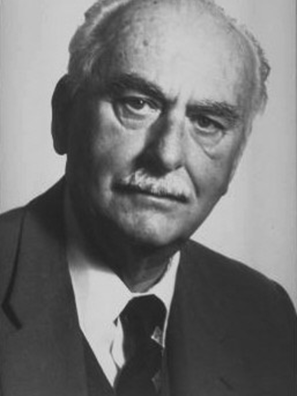  Otto Demus