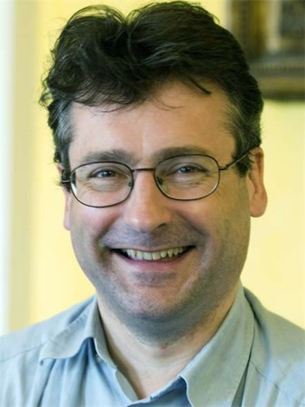 Professor Paul Binski